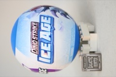 Zuru 5 Surprise Dino Strike Ice Age Caiuajara Action Figure