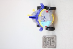 Hasbro Transformers Cyberworld Cyber Changers Sky-Byte