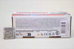Hasbro Transformers Cyberworld Cyber Changers Sky-Byte