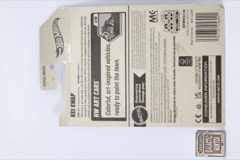 Mattel Hot Wheels Kei Swap Die-Cast Metal Vehicle