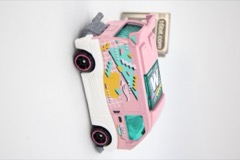 Mattel Hot Wheels Kei Swap Die-Cast Metal Vehicle