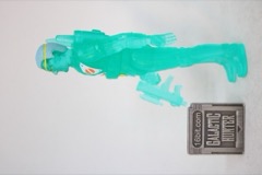 Healey Made X-Raider Action Figure