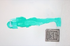 Healey Made X-Raider Action Figure