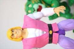 Mattel He-Man and the Masters of the Universe Cartoon Collection Prince Adam and Cringer Action Figure
