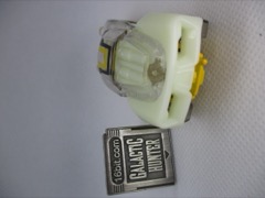 Mattel Hot Wheels Lightnin' Bug Die-Cast Metal Vehicle