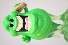 Funko Soda Ghostbusters Slimer (Chase) Vinyl Figure