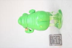 Funko Soda Ghostbusters Slimer (Chase) Vinyl Figure