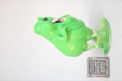 Funko Soda Ghostbusters Slimer (Chase) Vinyl Figure