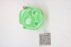 Funko Soda Ghostbusters Slimer (Chase) Vinyl Figure