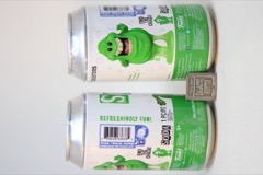 Funko Soda Ghostbusters Slimer (Chase) Vinyl Figure