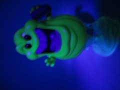 Funko Soda Ghostbusters Slimer (Chase) Vinyl Figure