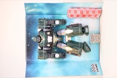 Hasbro Transformers Age of the Primes Deluxe The Thirteen Alchemist Prime