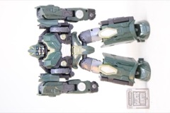 Hasbro Transformers Age of the Primes Deluxe The Thirteen Alchemist Prime