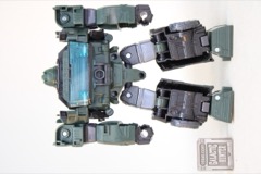 Hasbro Transformers Age of the Primes Deluxe The Thirteen Alchemist Prime
