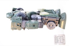 Hasbro Transformers Age of the Primes Deluxe The Thirteen Alchemist Prime