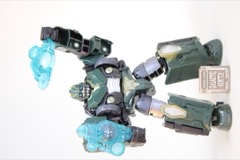 Hasbro Transformers Age of the Primes Deluxe The Thirteen Alchemist Prime