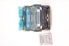 Hasbro Transformers Age of the Primes Deluxe The Thirteen Alchemist Prime