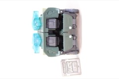 Hasbro Transformers Age of the Primes Deluxe The Thirteen Alchemist Prime