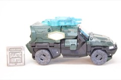 Hasbro Transformers Age of the Primes Deluxe The Thirteen Alchemist Prime
