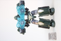 Hasbro Transformers Age of the Primes Deluxe The Thirteen Alchemist Prime