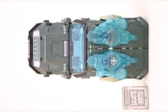 Hasbro Transformers Age of the Primes Deluxe The Thirteen Alchemist Prime