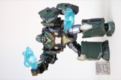 Hasbro Transformers Age of the Primes Deluxe The Thirteen Alchemist Prime