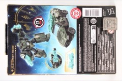Hasbro Transformers Age of the Primes Deluxe The Thirteen Alchemist Prime