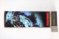 Hasbro Transformers Age of the Primes Deluxe The Thirteen Alchemist Prime