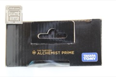 Hasbro Transformers Age of the Primes Deluxe The Thirteen Alchemist Prime
