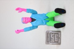 Super7 Universal Monsters Frankenstein's Monster (Costume Colors) ReAction Figure