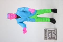 Super7 Universal Monsters Frankenstein's Monster (Costume Colors) ReAction Figure