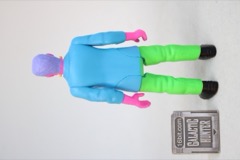 Super7 Universal Monsters Frankenstein's Monster (Costume Colors) ReAction Figure