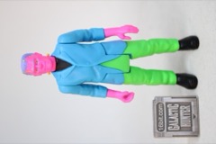 Super7 Universal Monsters Frankenstein's Monster (Costume Colors) ReAction Figure
