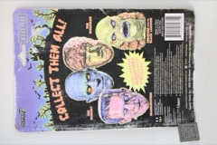 Super7 Universal Monsters Frankenstein's Monster (Costume Colors) ReAction Figure