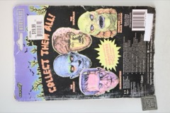 Super7 Universal Monsters Frankenstein's Monster (Costume Colors) ReAction Figure