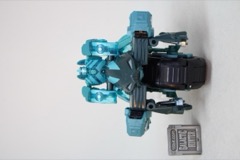 Hasbro Transformers Age of the Primes Deluxe The Thirteen Micronus Prime