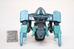 Hasbro Transformers Age of the Primes Deluxe The Thirteen Micronus Prime