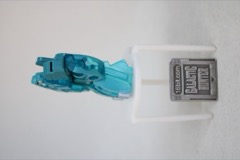 Hasbro Transformers Age of the Primes Deluxe The Thirteen Micronus Prime