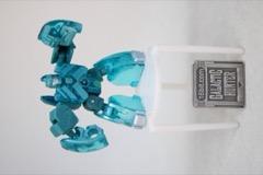 Hasbro Transformers Age of the Primes Deluxe The Thirteen Micronus Prime