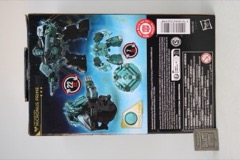 Hasbro Transformers Age of the Primes Deluxe The Thirteen Micronus Prime