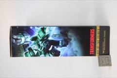 Hasbro Transformers Age of the Primes Deluxe The Thirteen Micronus Prime