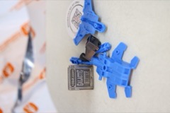 Blokees Blokees Transformers Defender Version 01 Shattered Alliance Thundercracker Vehicle Action Figure