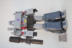 Hasbro Transformers Studio Series 86 Megatron