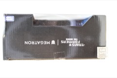 Hasbro Transformers Studio Series 86 Megatron