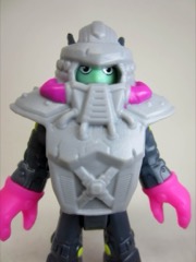 Fisher-Price Imaginext Series 7 Collectible Figures Alien