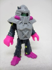 Fisher-Price Imaginext Series 7 Collectible Figures Alien