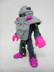 Fisher-Price Imaginext Series 7 Collectible Figures Alien