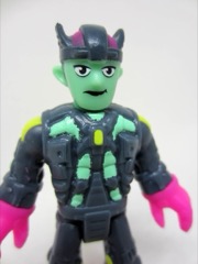Fisher-Price Imaginext Series 7 Collectible Figures Alien