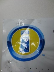 Fisher-Price Imaginext Series 7 Collectible Figures Alien