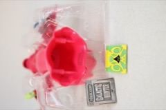 Mattel He-Man and the Masters of the Universe Cartoon Collection Shadow Weaver Action Figure